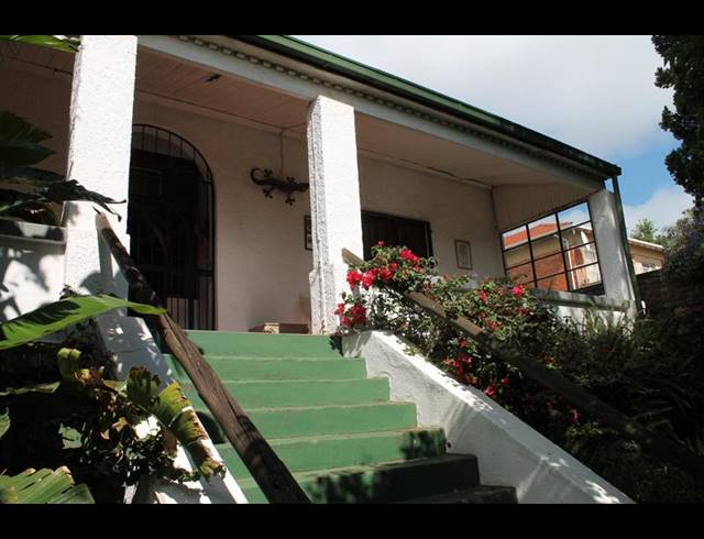 3 BEDROOM HOUSE FOR SALE IN KENSINGTON